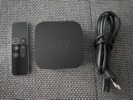 Apple TV 4K A1842 64GB