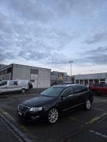 VW Passat 2.0 TDI