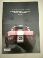TASCHEN Sports Cars – 50 Ultimate Collector Cars – NEU