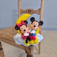 Disney Micky & Minnie Mouse Spardose Kasse Bullyland