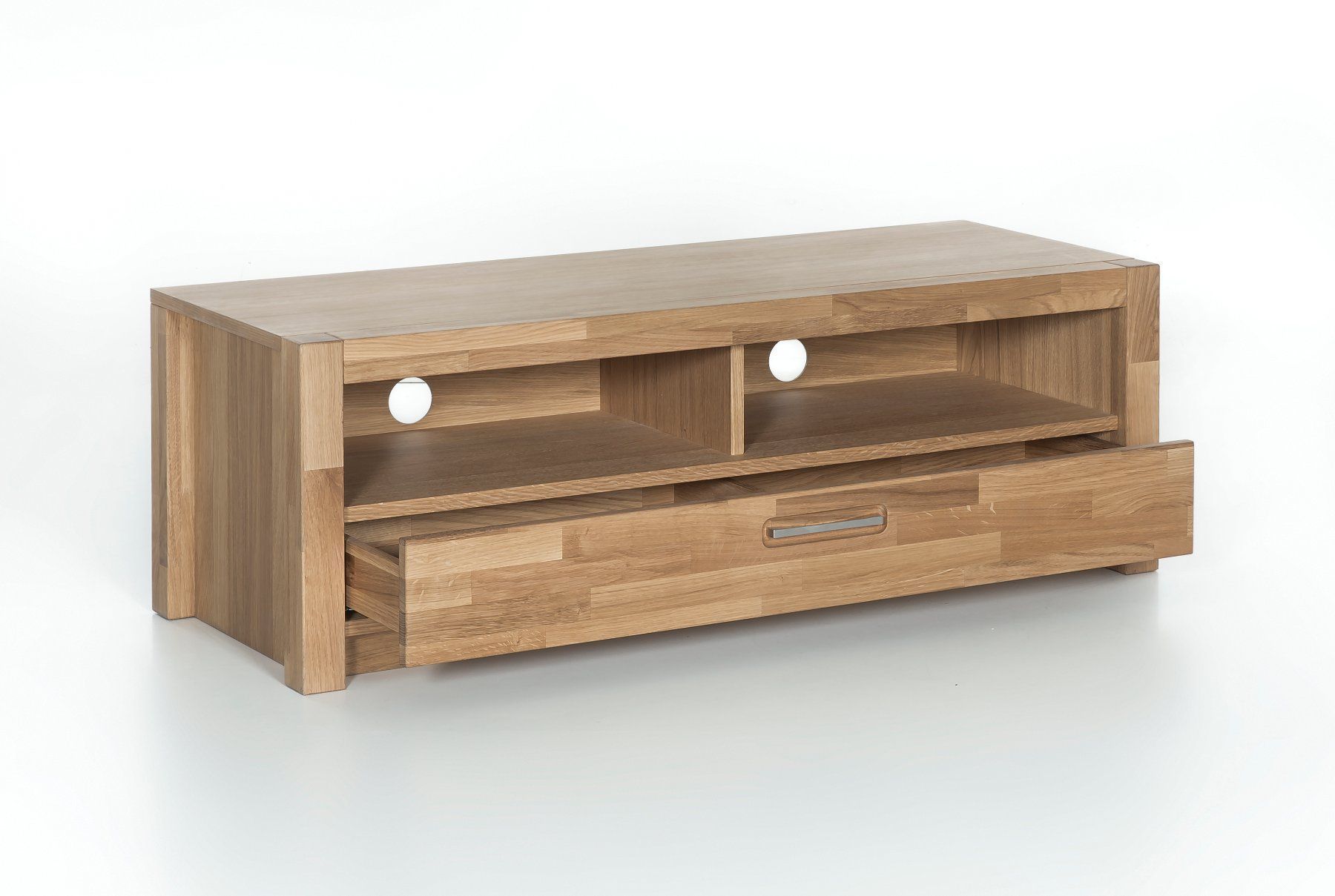 TV Möbel: Lowboard TV-Möbel FENJA Wildeiche 125 cm – Neu (gemäss Beschreibung) aus Unterentfelden von moebelrufli 1