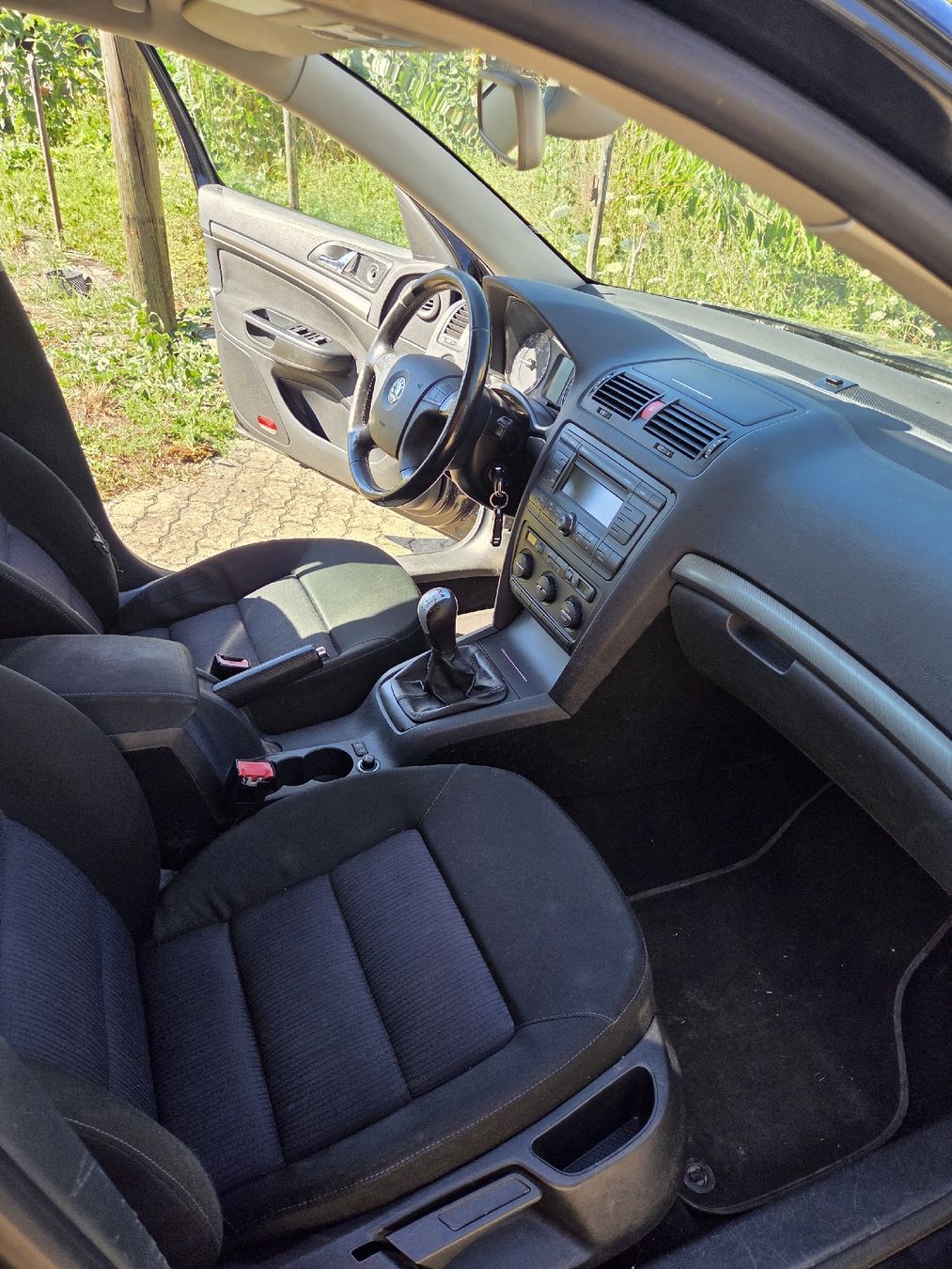 Skoda Autos: Skoda Octavia 1.9 TDI 4x4 – D'occasion à Rümikon AG par Leontin36 8