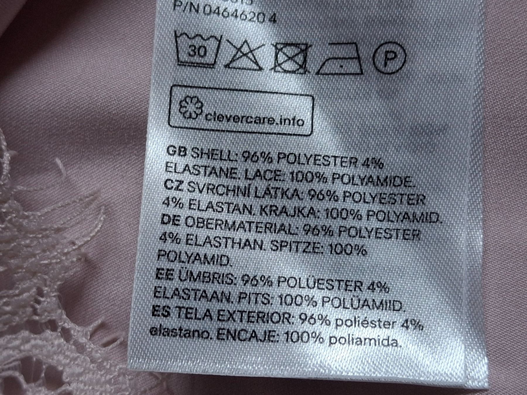 H&M Tops: Caraco rose pastel taille 42 marque H&M – Gebraucht aus Villiers von san_jn5w 3
