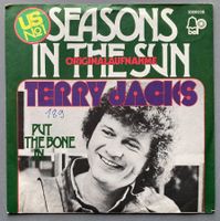 TERRY JACKS - SEASONS IN THE SUN