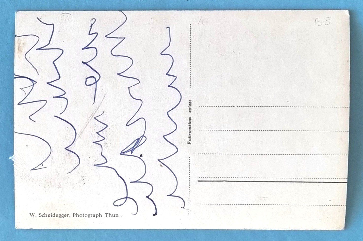 Cartoline postali: Dürrenäsch - Restaurant Rössli – Usato da Rothrist venduto da RROENK 1
