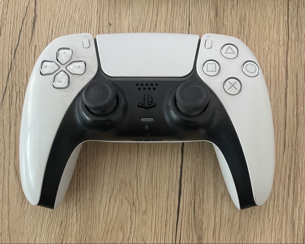 Sony Controller: DEFEKT div. PLAYSTATION DEFEKT – Defekt aus Plons von wartauchris 1