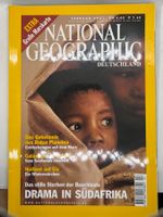 National Geographic 2/2001: Drama in Südafrika!