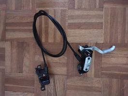Shimano XT BL-M775 Disc Brake hinten Bremskolben LX BR-T675