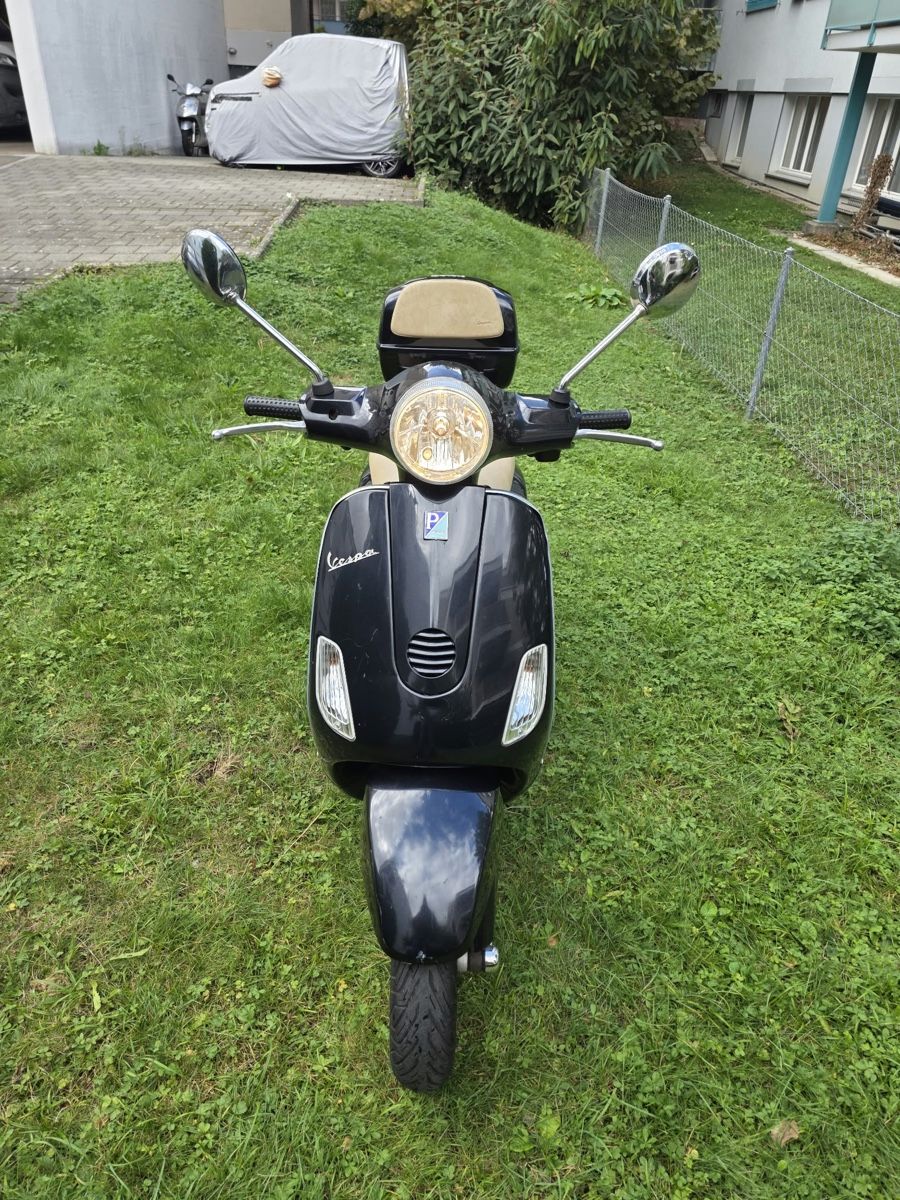 Piaggio Scooter: PIAGGIO VESPA LX 125 CC – Usato da Winterthur venduto da Fabio_46 4