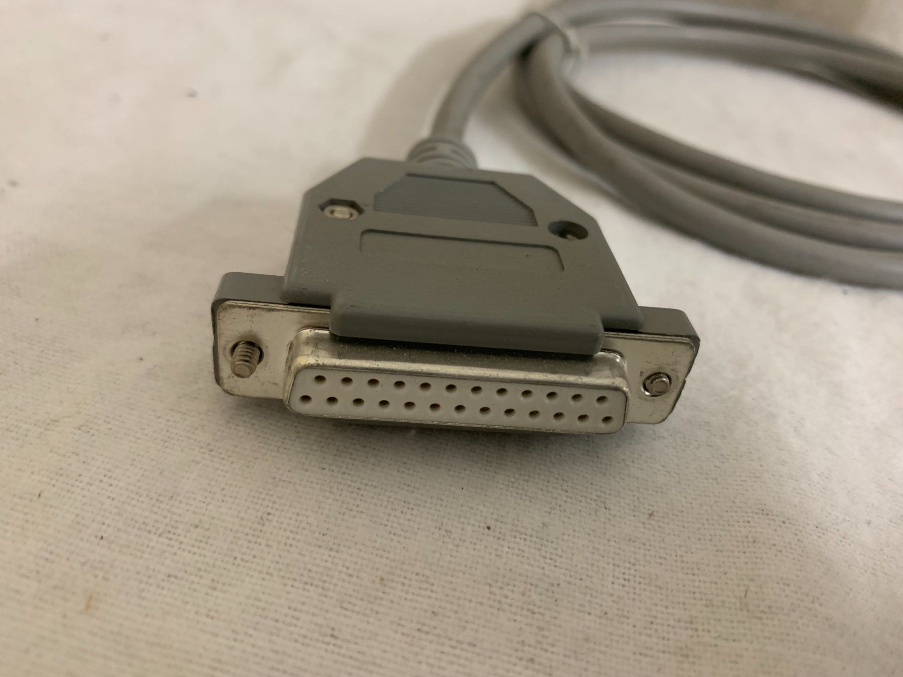 Kabel: 3x Spezialkabel  (S636) – Gebraucht aus Däniken SO von Profog1 5