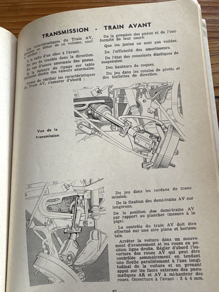 Libri: Votre Renault R3 / 4 / 4L – Nuovo (secondo la descrizione) da Troistorrents venduto da Patalax 4