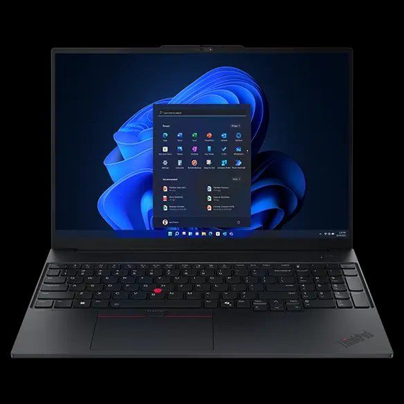 Lenovo Notebooks: Lenovo Notebook ThinkPad E16 G3 (R5 220) – Neu und originalverpackt aus Baden von pchai_dietikon