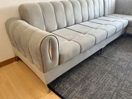 Ecksofa zu verkaufen 