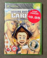 XBOX Leisure Suit Larry : Magna Cum Laude - NEU, Sealed!