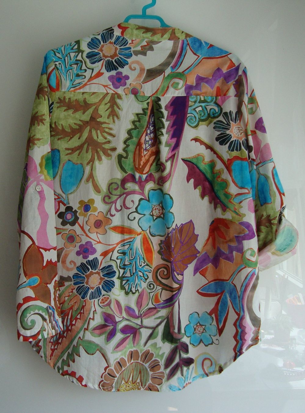 Camicette: ESViViD * Bluse * 40 – Nuovo (secondo la descrizione) da St. Margrethen SG venduto da Sister22 2