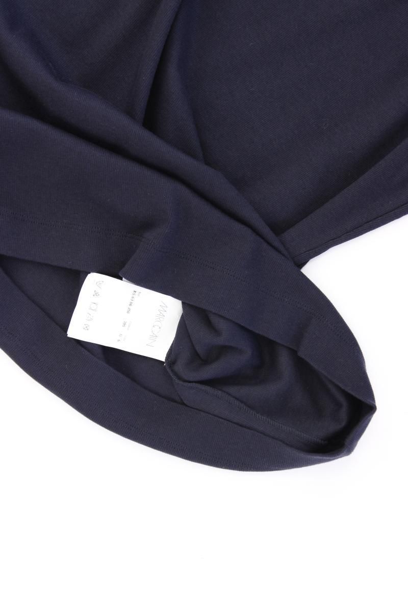 Tops: Marc Cain Trägertop Gr. 44 blau – Gebraucht aus Neustadt an der Waldnaab von SecondLifeFashion 2