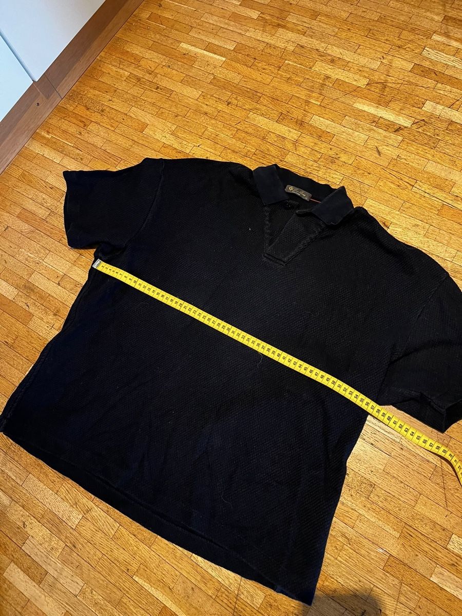 Loro Piana Polo-Shirts: Loro Piana Polo V  – Gebraucht aus Genève von SG_73 3