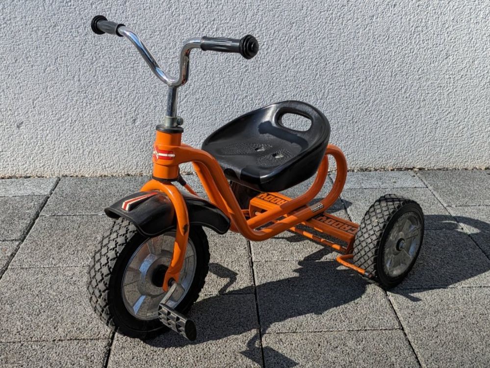 Schne 3 Rad Kinder Bildernull