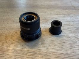 DT Swiss Ratchet EXP Freilaufkörper | SRAM XDR 12-fach