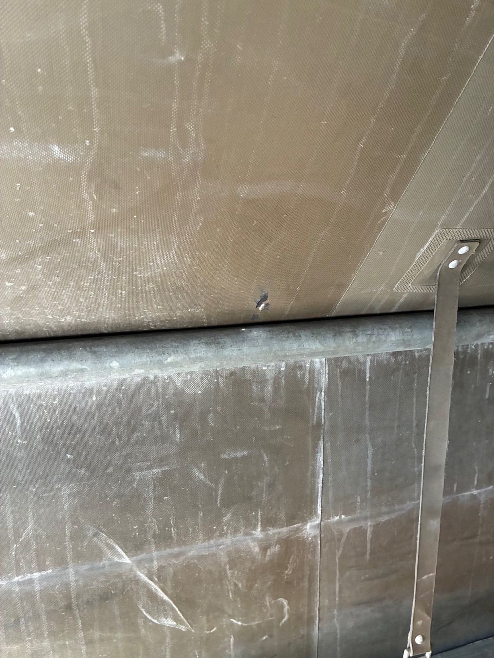 Accessori per altri veicoli: Blache, Plane zu Saurer 6DM – Usato da Baar venduto da AklinServicetec 4