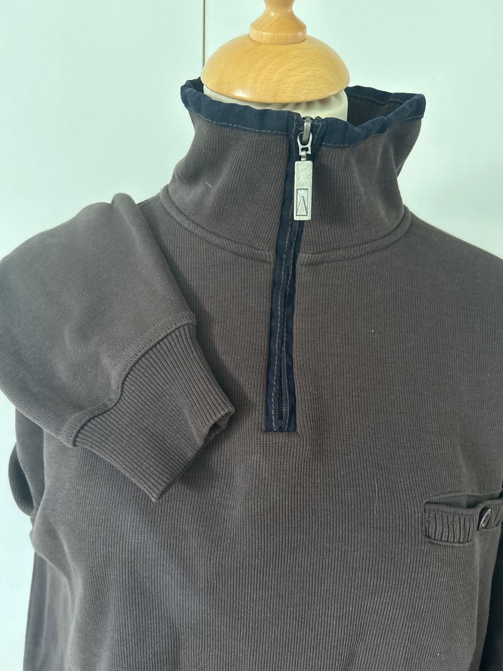 Maglioni & Felpe: Herren Sweatshirt  Gr.XL Bauwolle – Usato da Feuerthalen venduto da Anna_Swift 2
