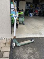 Trottinette Freestyle Grip