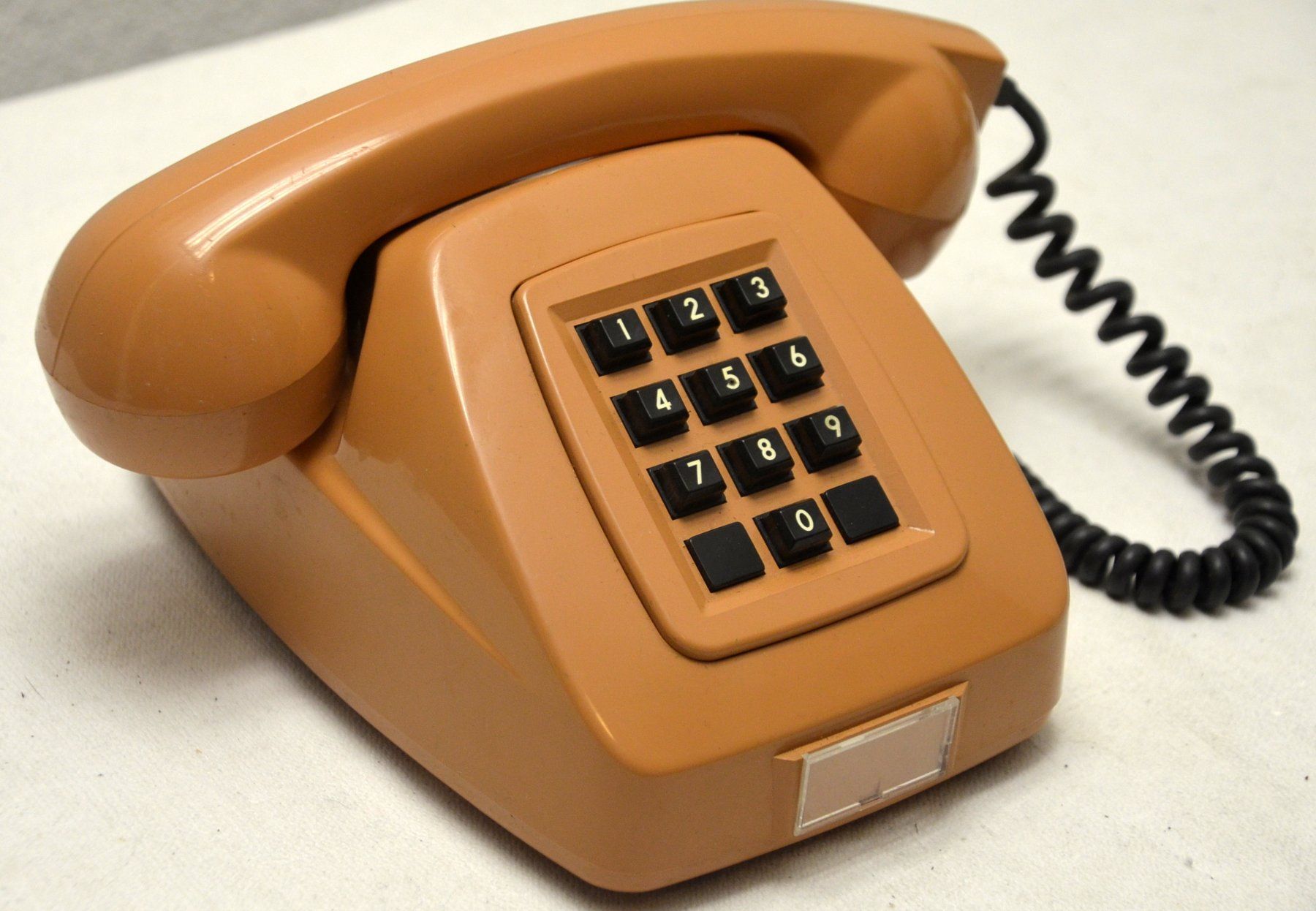 Telefoni: Autophon Telefon / telephone Retro 80s – Difettoso da Collonges venduto da arashee 1
