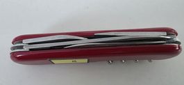 Wenger sackmesser