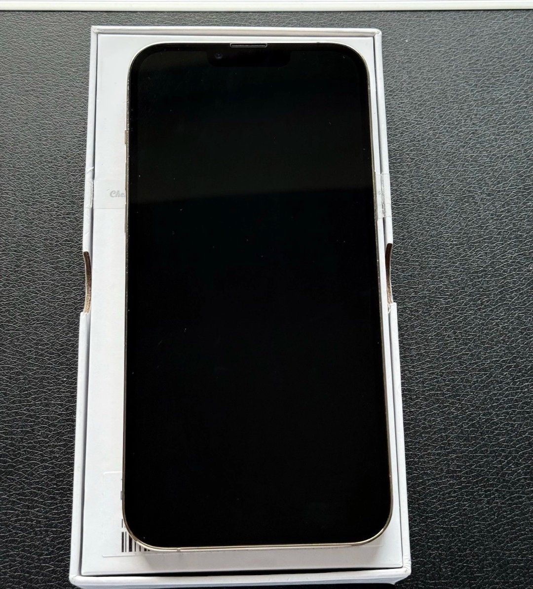 Apple Handys / Smartphones: iPhone 13 Pro Max (128GB) Akku 97% – Gebraucht aus Luzern von Waince786 1