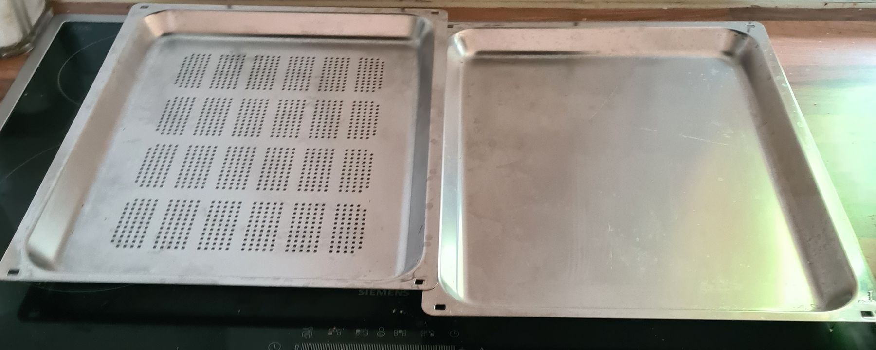 Moules à gâteaux: V Zug Backbleche – D'occasion à Heiligkreuz (Mels) par 1971dani