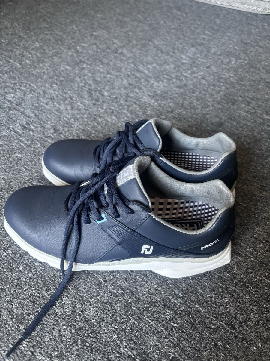 Scarpe da donna: Footjoy pro SL Gr 38 – Usato da Dietikon venduto da Shopping100 1