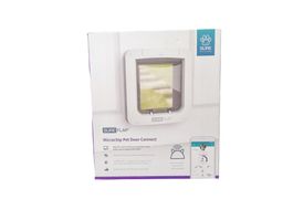 SUREFLAP Mikrochip Haustierklappe