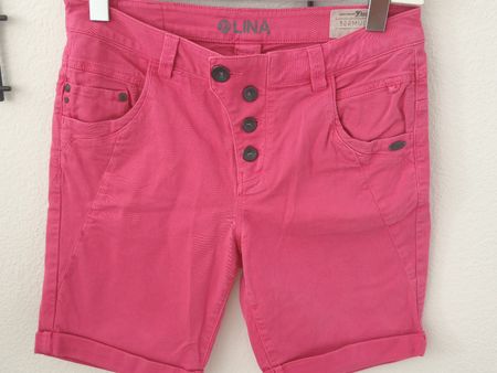 Tom Tailor Denim Bermuda LINA Grösse 27