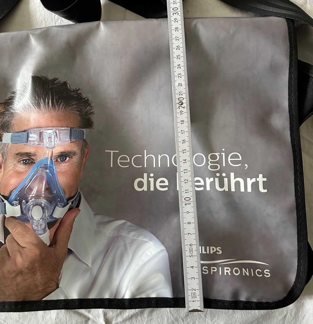 Borse: Umhängetasche von Kongress 1v2 – Usato da Winterthur venduto da jud_xfw6 2