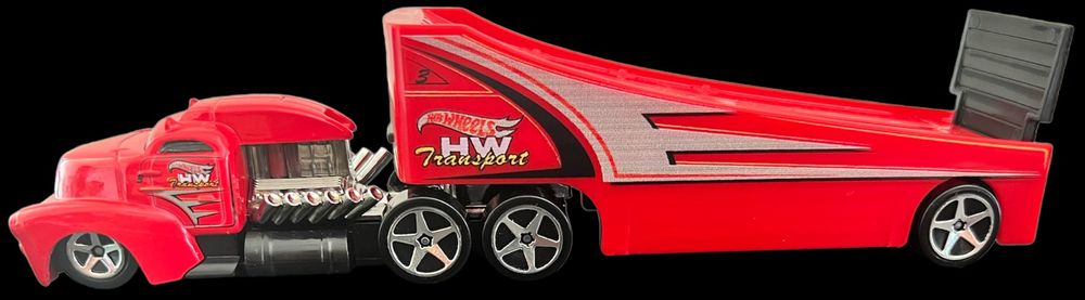 Hot Wheels Super Rigs Rock N Race 2014 Kaufen Auf Ricardo 2351