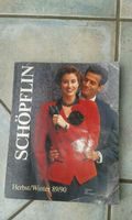 Schöpflinkatalog 1989