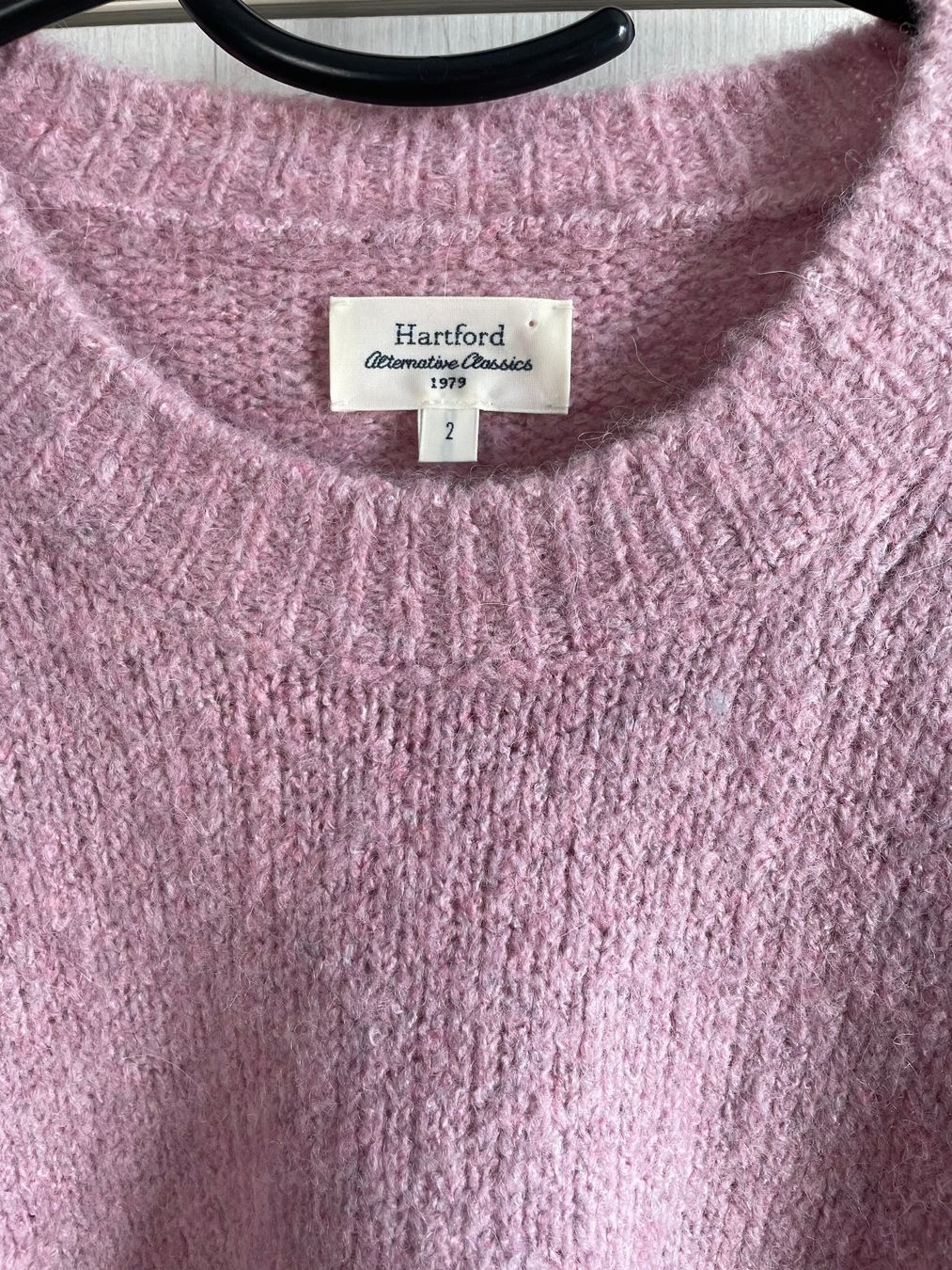 Hartford Pulls & Sweat-shirts: Hartford Pullover - Gr. 2 (38) – D'occasion à Kaltbrunn par olaf4 1