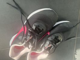 Nike Revolution 6  Laufschuhe, top zustand Gr. 37.5