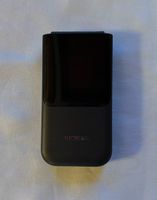 Nokia 2720 Flip Neuwertig Schwarz Top Zustand FCH23