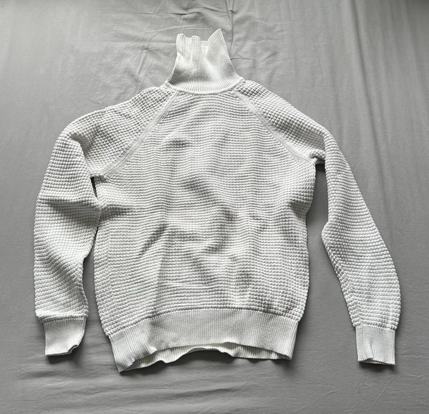 Pullover & Sweatshirts: Turtle neck, selected homme – Gebraucht aus Ebikon von mar_nv29
