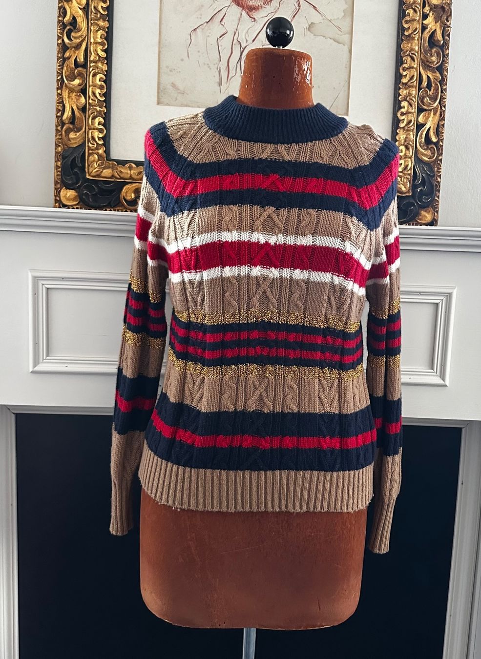 Benetton Maglioni & Felpe: Benetton Wollpullover Damen XS – Usato da Liestal venduto da Ballybs 1