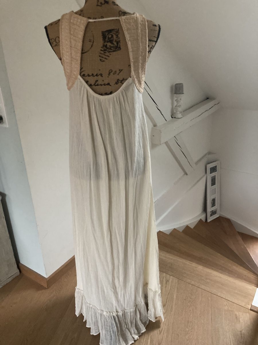 Mes Demoiselles Vestiti: Kleid der Marke Mesdemoiselles, neu – Nuovo (secondo la descrizione) da Binningen venduto da kku01 2
