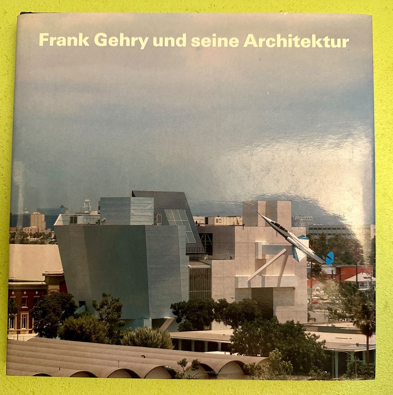 Libri: Frank Gehry und seine Architektur. – Usato da Zürich venduto da allp
