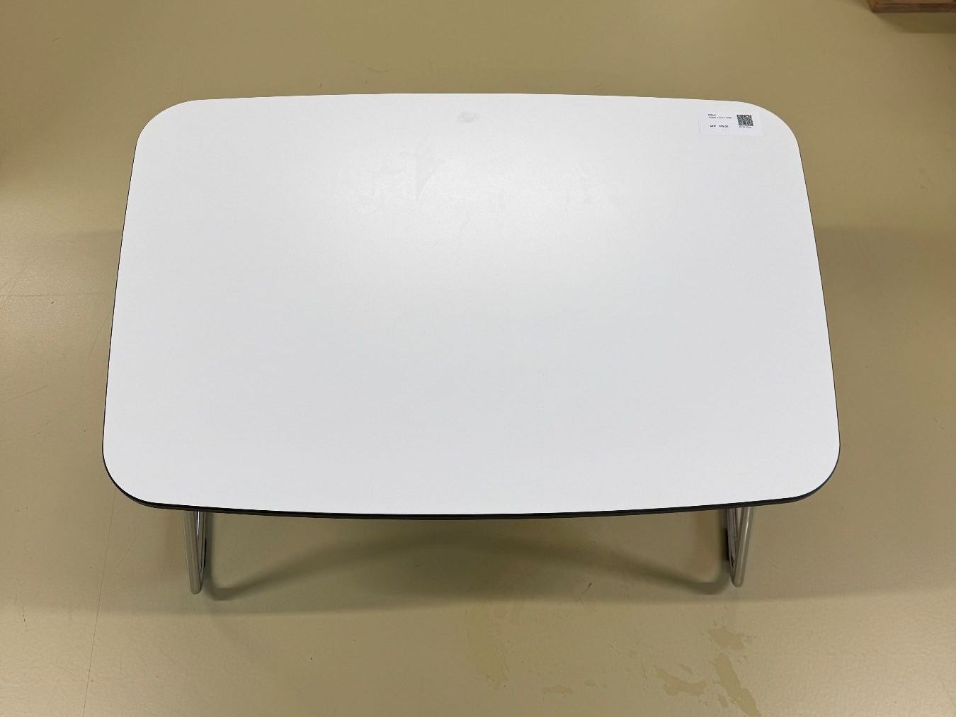 Girsberger Tables: Girsberger Büro Sofa Tisch – D'occasion à Zug par Bauteile-Zug 2