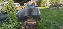 Pony Cross GT Tank nr.8