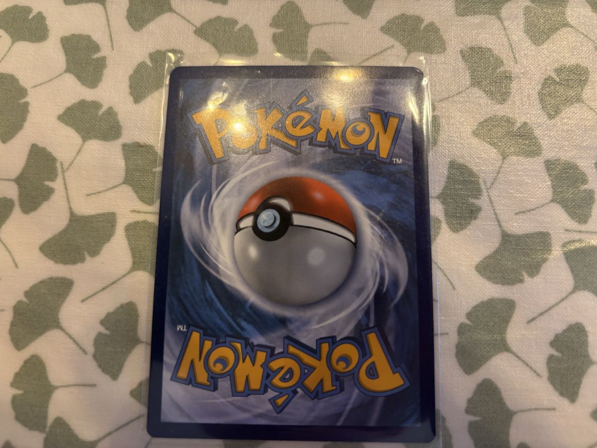 Pokémon Sammelbilder & Trading cards: Pokémon Karten – Gebraucht aus Möriken AG von Classics16 4