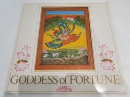 Goddess Of Fortune – Goddess Of Fortune