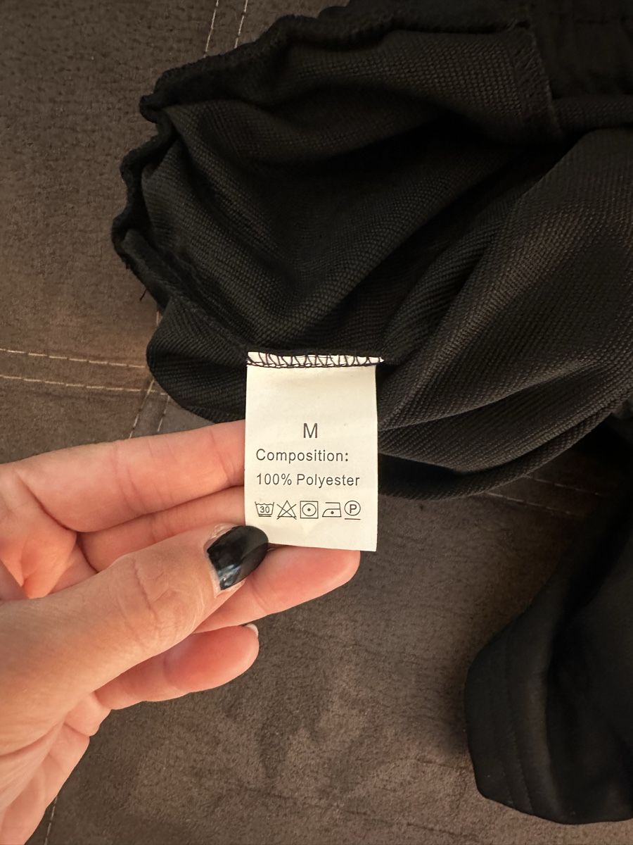 Hosen: Slipknot Shorts, Grösse M, Neuwertig – Neu (gemäss Beschreibung) aus Siebnen von luana_cataleya 4