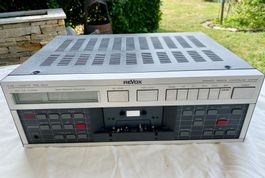 ReVox B215 Cassette Tape Deck