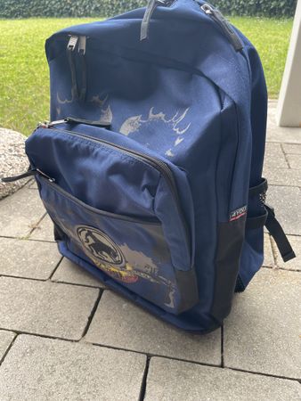 4You Rucksack, Top Zustand, ideal für den Schulalltag!